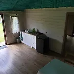 Feriehus Letniskowe Miedzy Jeziorami W Lipnicy Lipnica (Slupca)