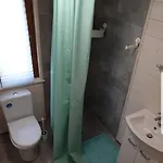 Feriehus Letniskowe Miedzy Jeziorami W Lipnicy *