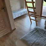 Letniskowe Miedzy Jeziorami W Lipnicy * Lipnica (Slupca)