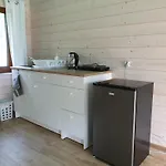 Letniskowe Miedzy Jeziorami W Lipnicy Holiday home