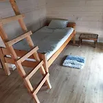 Letniskowe Miedzy Jeziorami W Lipnicy Holiday home Lipnica (Slupca)