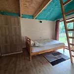 Nyaraló Letniskowe Miedzy Jeziorami W Lipnicy *