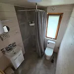 Nyaraló Letniskowe Miedzy Jeziorami W Lipnicy *