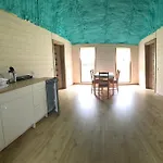 Holiday home Letniskowe Miedzy Jeziorami W Lipnicy *