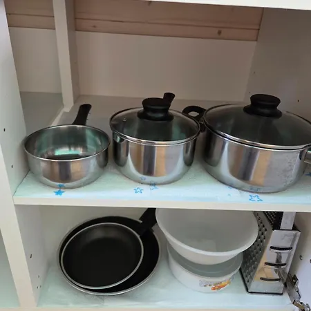 Letniskowe Miedzy Jeziorami W Lipnicy