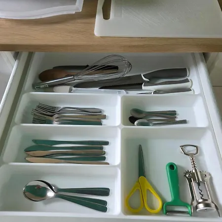 Letniskowe Miedzy Jeziorami W Lipnicy Holiday home *