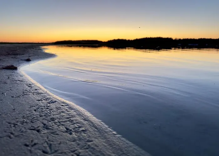 Letniskowe Miedzy Jeziorami W Lipnicy Lipnica (Slupca)