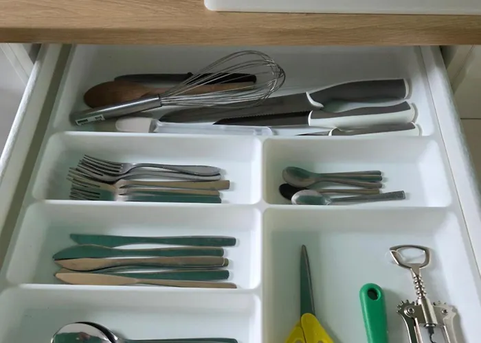 Letniskowe Miedzy Jeziorami W Lipnicy 度假居 *